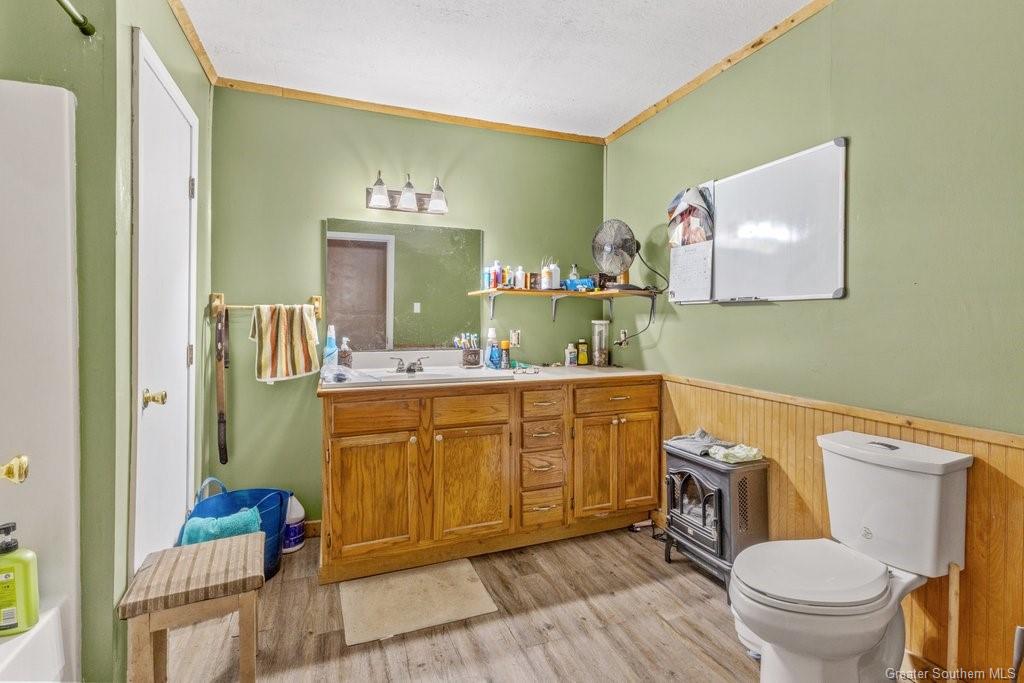 986 Cole Road Kinder, LA 70648 - Photo 19 of 31 Gallery Image 19