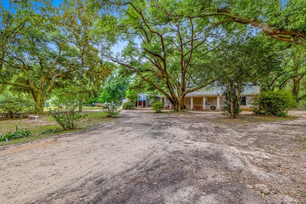 986 Cole Road Kinder, LA 70648 - Photo 2 of 31 Gallery Image 2