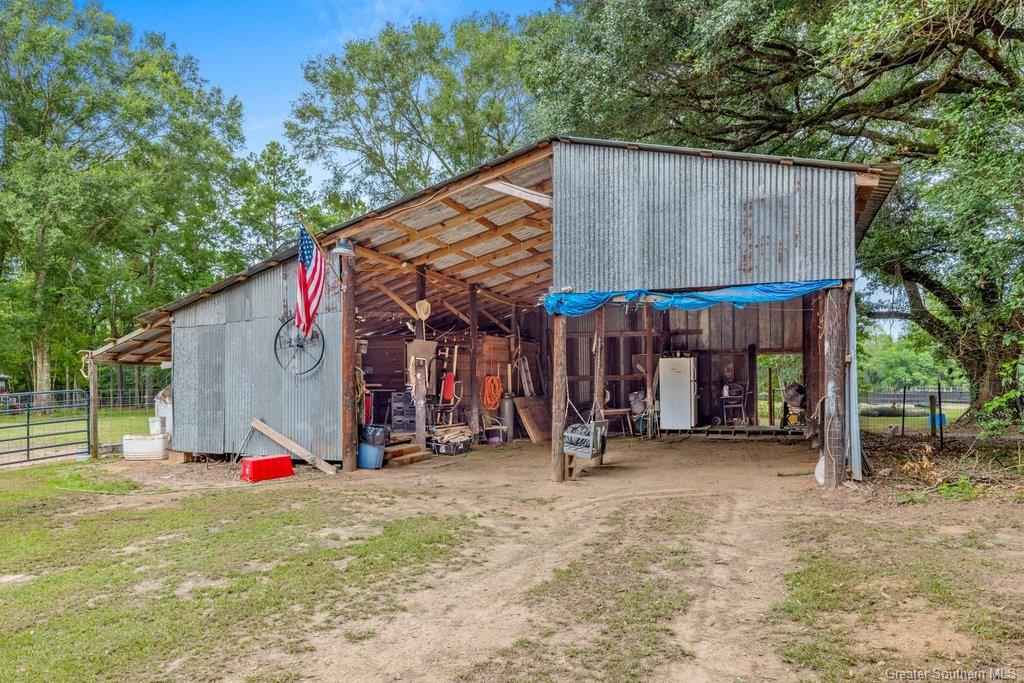 986 Cole Road Kinder, LA 70648 - Photo 22 of 31 Gallery Image 22