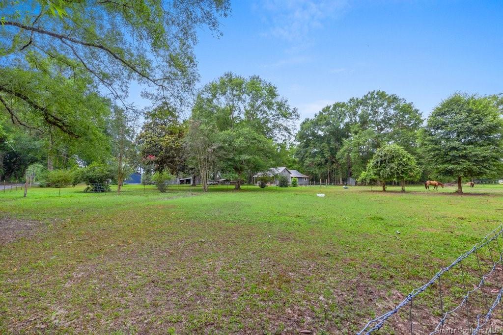 986 Cole Road Kinder, LA 70648 - Photo 24 of 31 Gallery Image 24