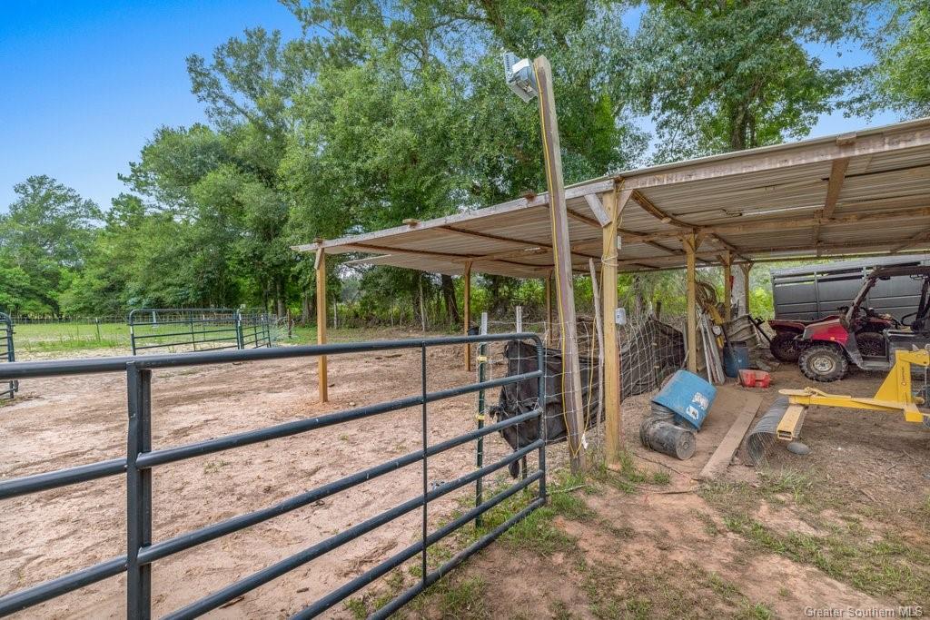 986 Cole Road Kinder, LA 70648 - Photo 27 of 31 Gallery Image 27