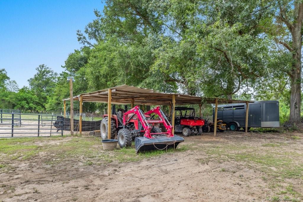 986 Cole Road Kinder, LA 70648 - Photo 28 of 31 Gallery Image 28
