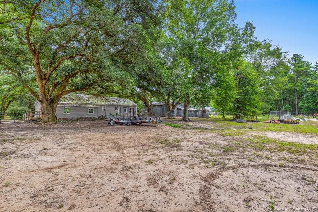 986 Cole Road Kinder, LA 70648 - Photo 29 of 31 Gallery Image 29