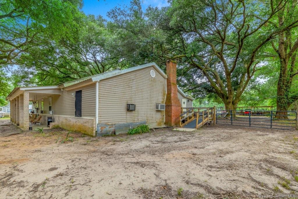 986 Cole Road Kinder, LA 70648 - Photo 30 of 31 Gallery Image 30