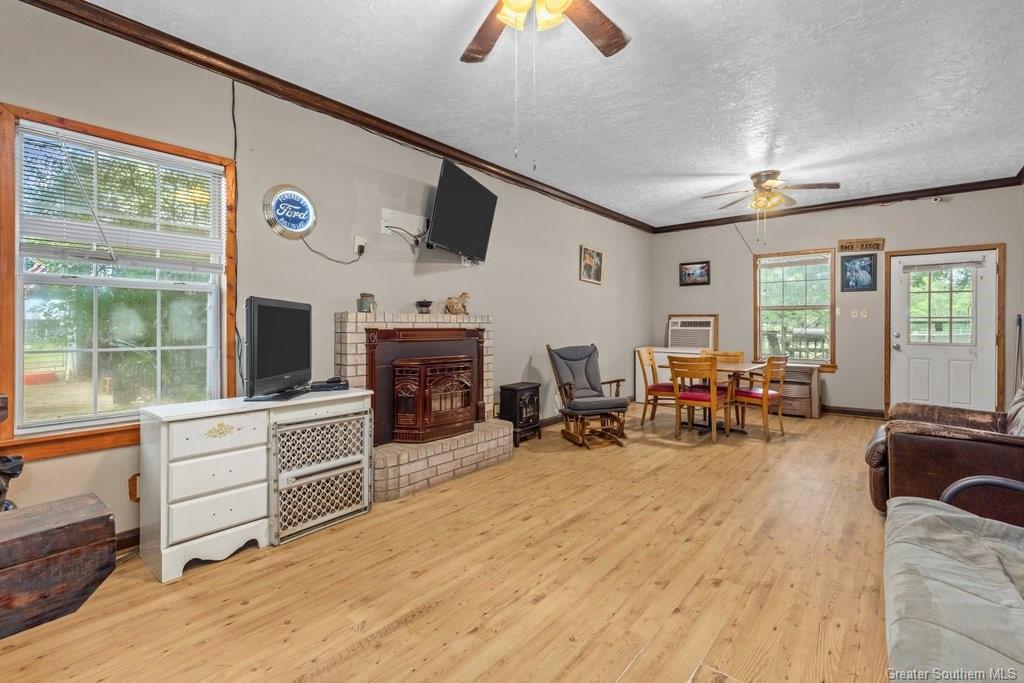 986 Cole Road Kinder, LA 70648 - Photo 10 of 31 Gallery Image 10