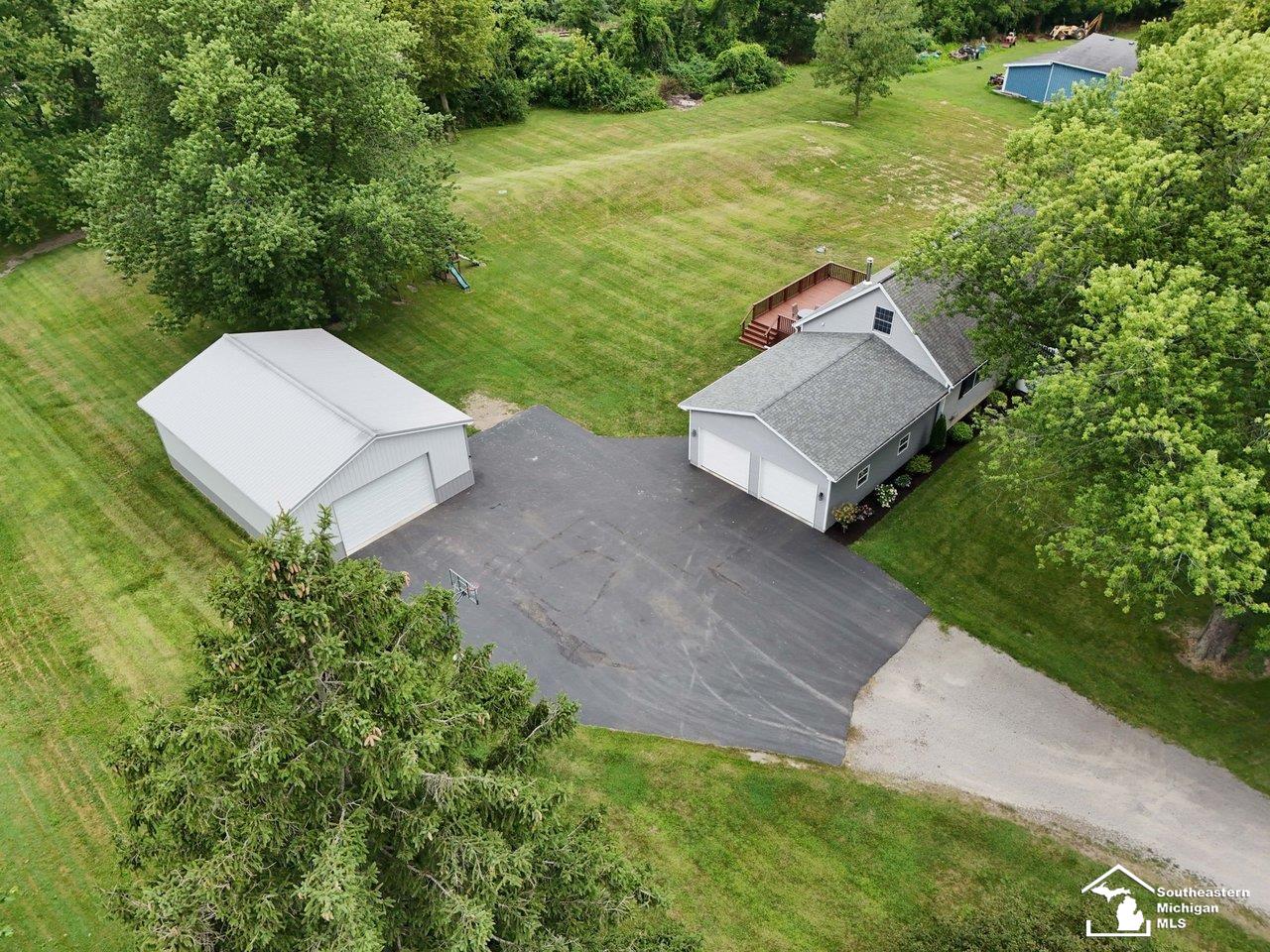 9463 Perry Road Erie, MI 48133 - Photo 58 of 60