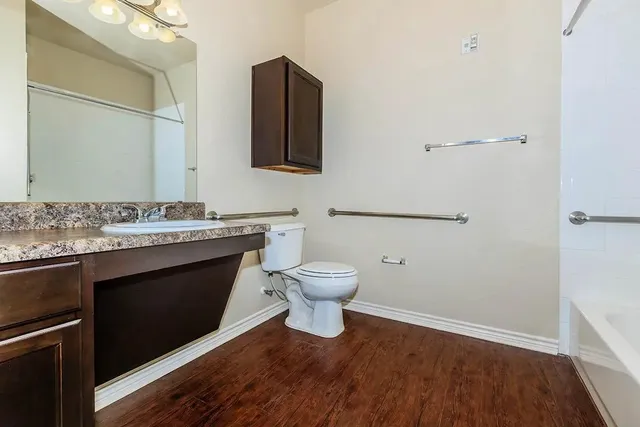 $600 | 2800 Rodeo Road, Abbeville, LA 70510