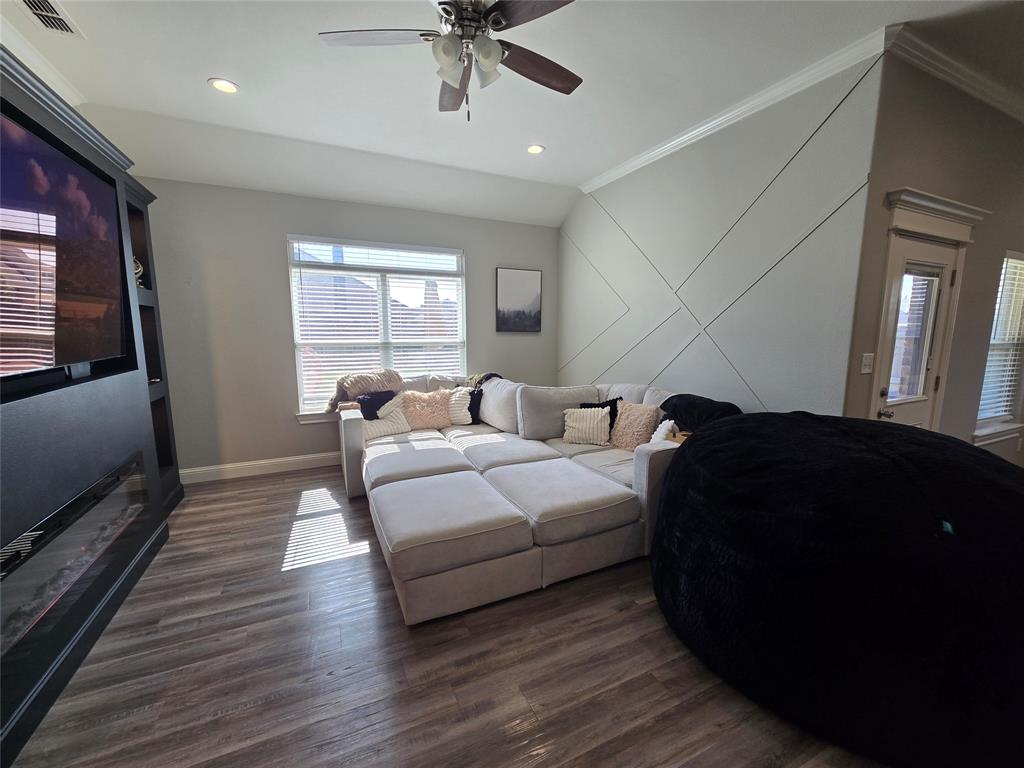 6818 Red Yucca Road Abilene, TX 79606 - Photo 11 of 27 Gallery Image 11