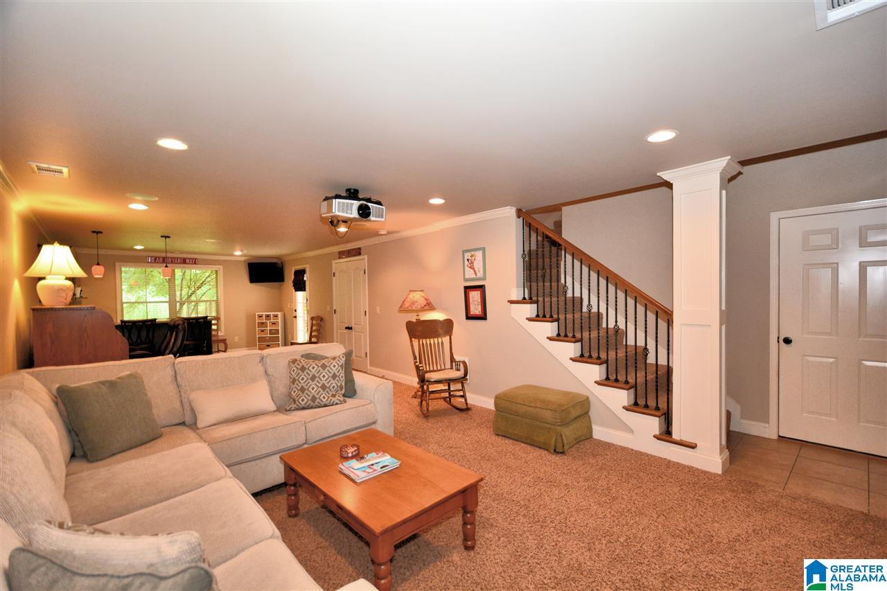 140 Lauchlin Lane Pelham, AL 35124 - Photo 40 of 48