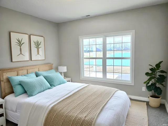 $439,900 | 14141 Hughies Cove, Fort Wayne, IN 46845