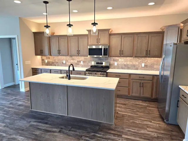 $439,900 | 14141 Hughies Cove, Fort Wayne, IN 46845