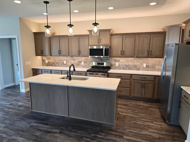 $439,900 | 14141 Hughies Cove, Fort Wayne, IN 46845