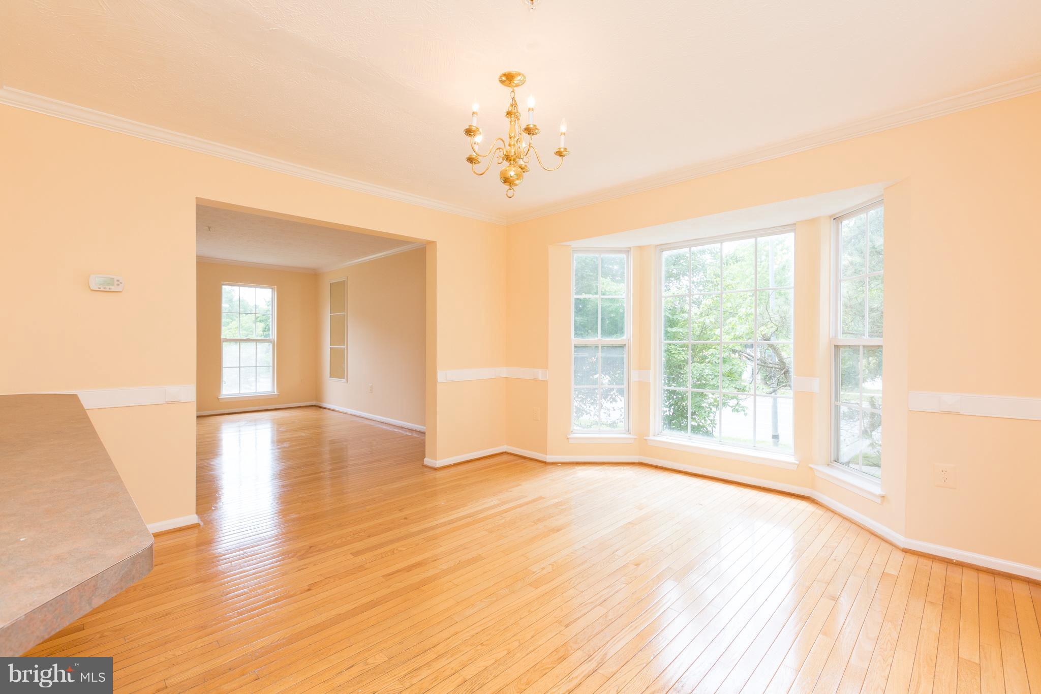 3100 Needleleaf Lane Springdale, MD 20721 - Photo 11 of 28 Dining Room