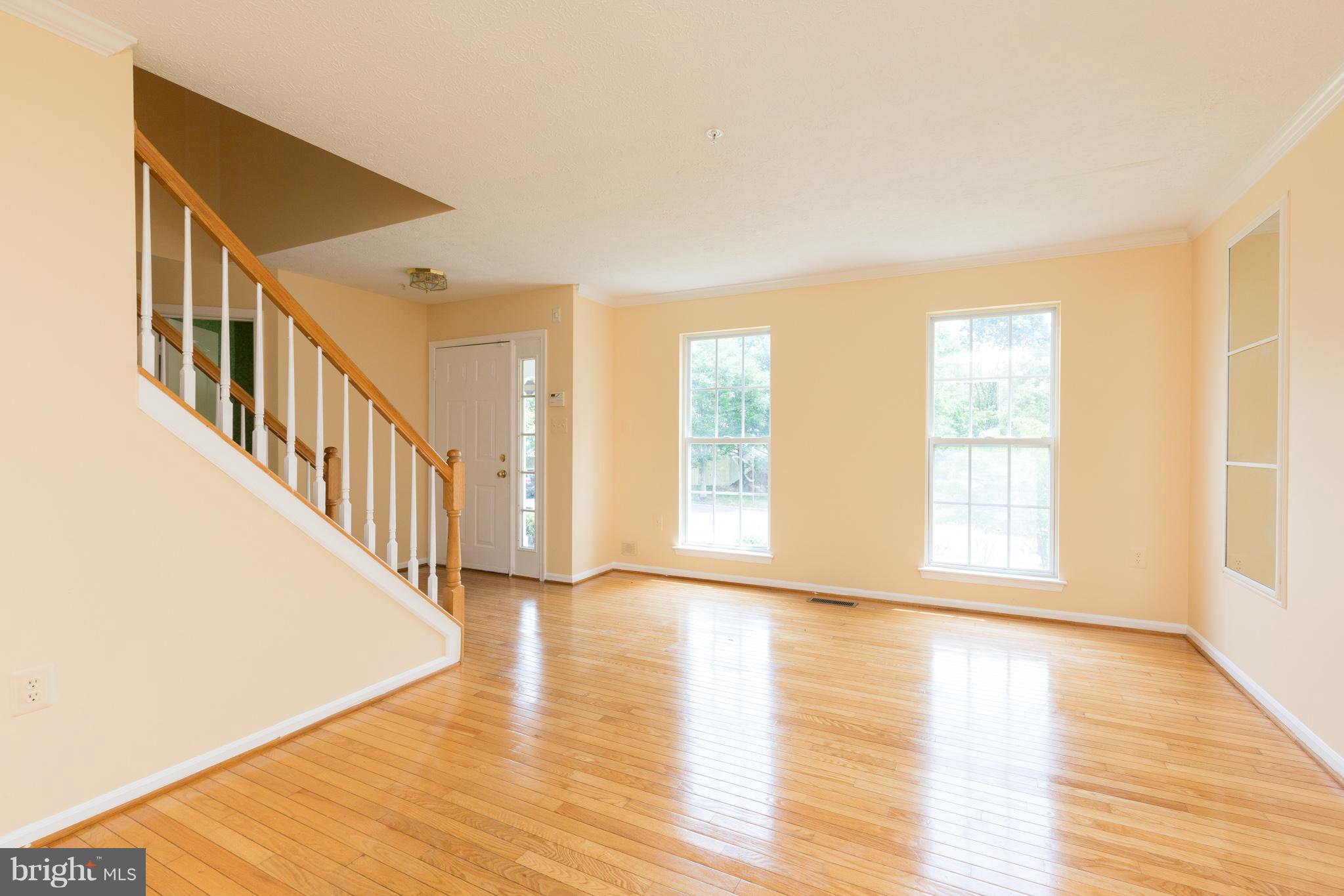 3100 Needleleaf Lane Springdale, MD 20721 - Photo 3 of 28 Interior (General)