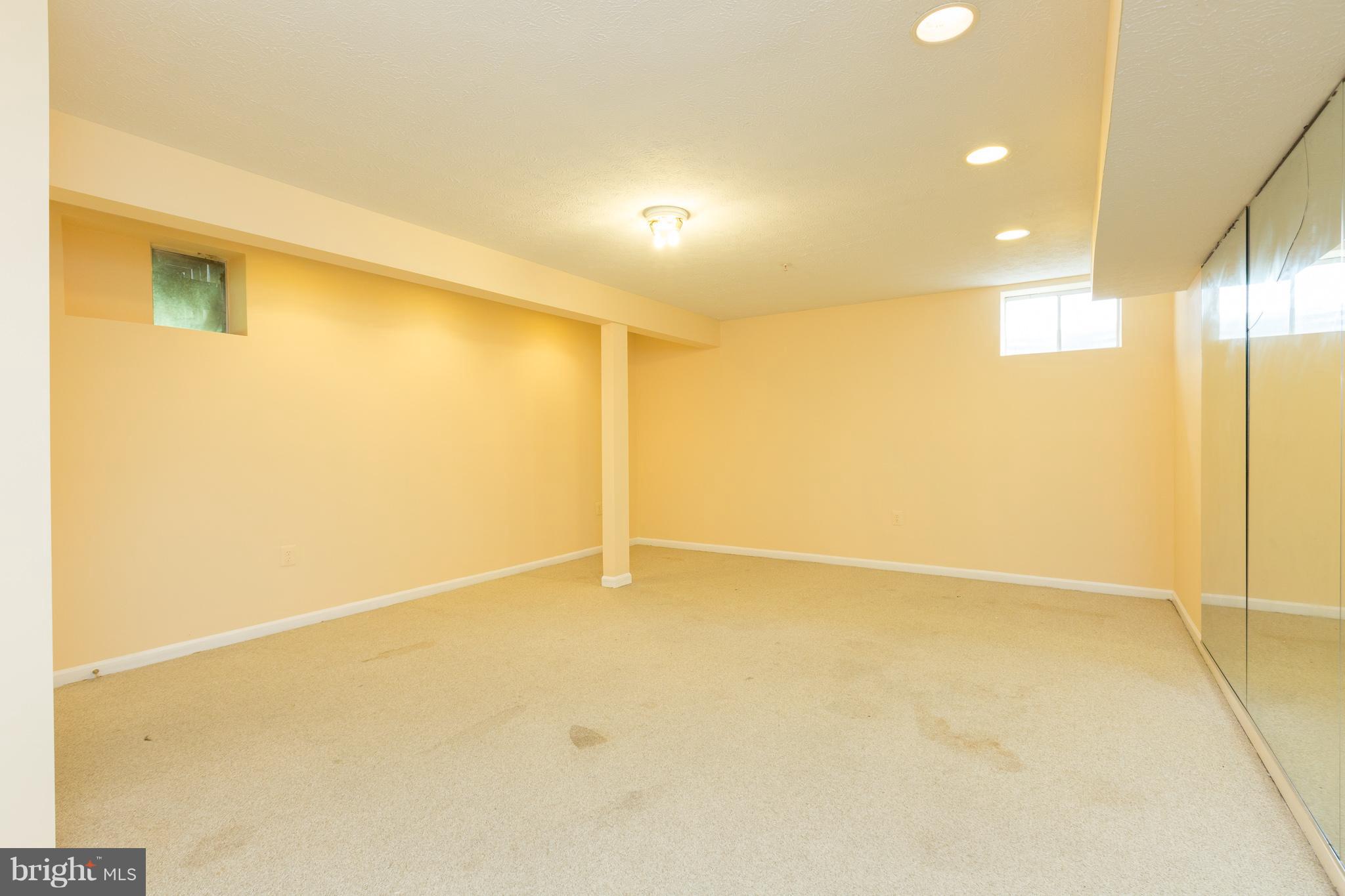 3100 Needleleaf Lane Springdale, MD 20721 - Photo 25 of 28 Basement