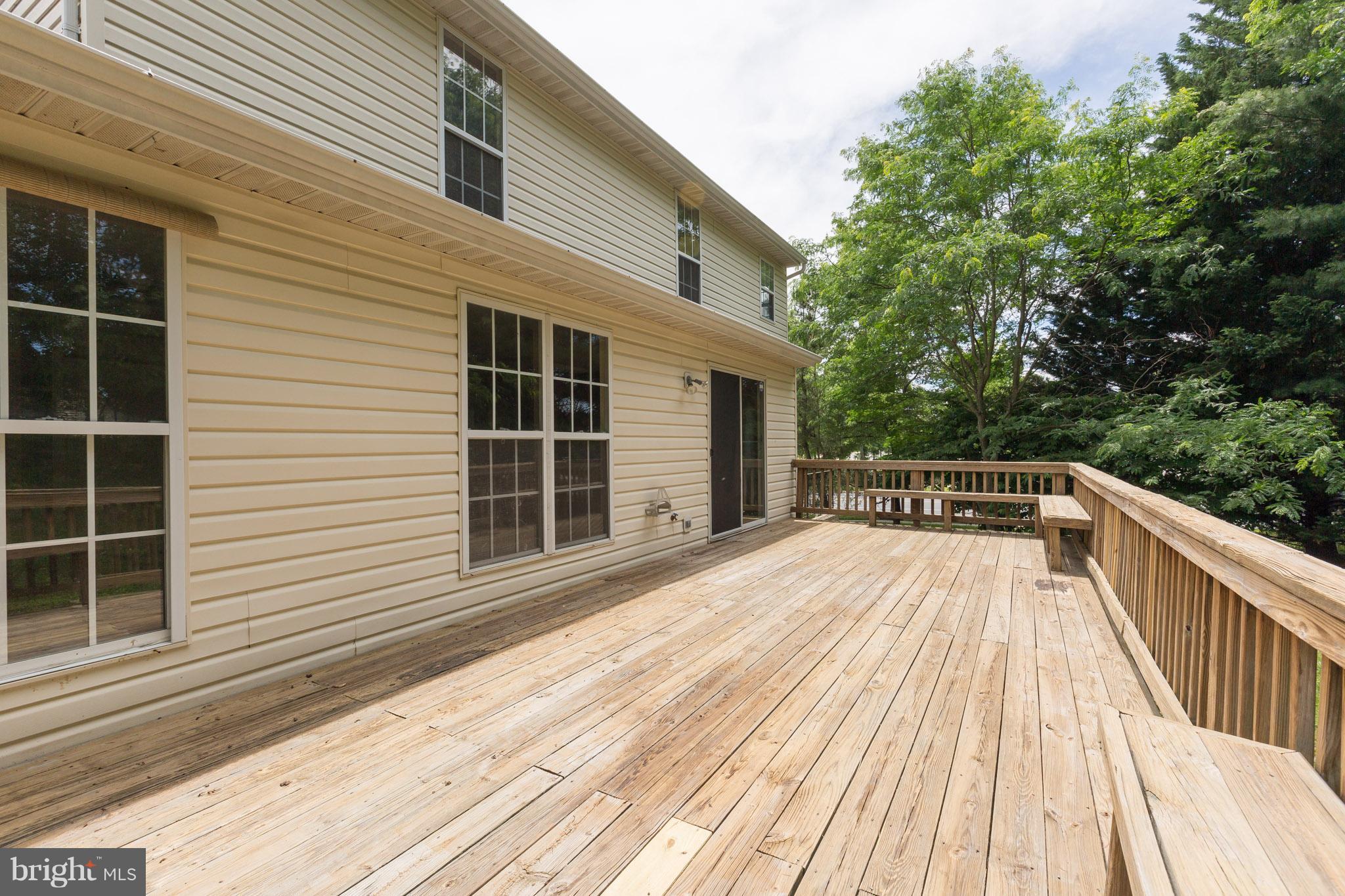 3100 Needleleaf Lane Springdale, MD 20721 - Photo 28 of 28 Exterior (Rear)