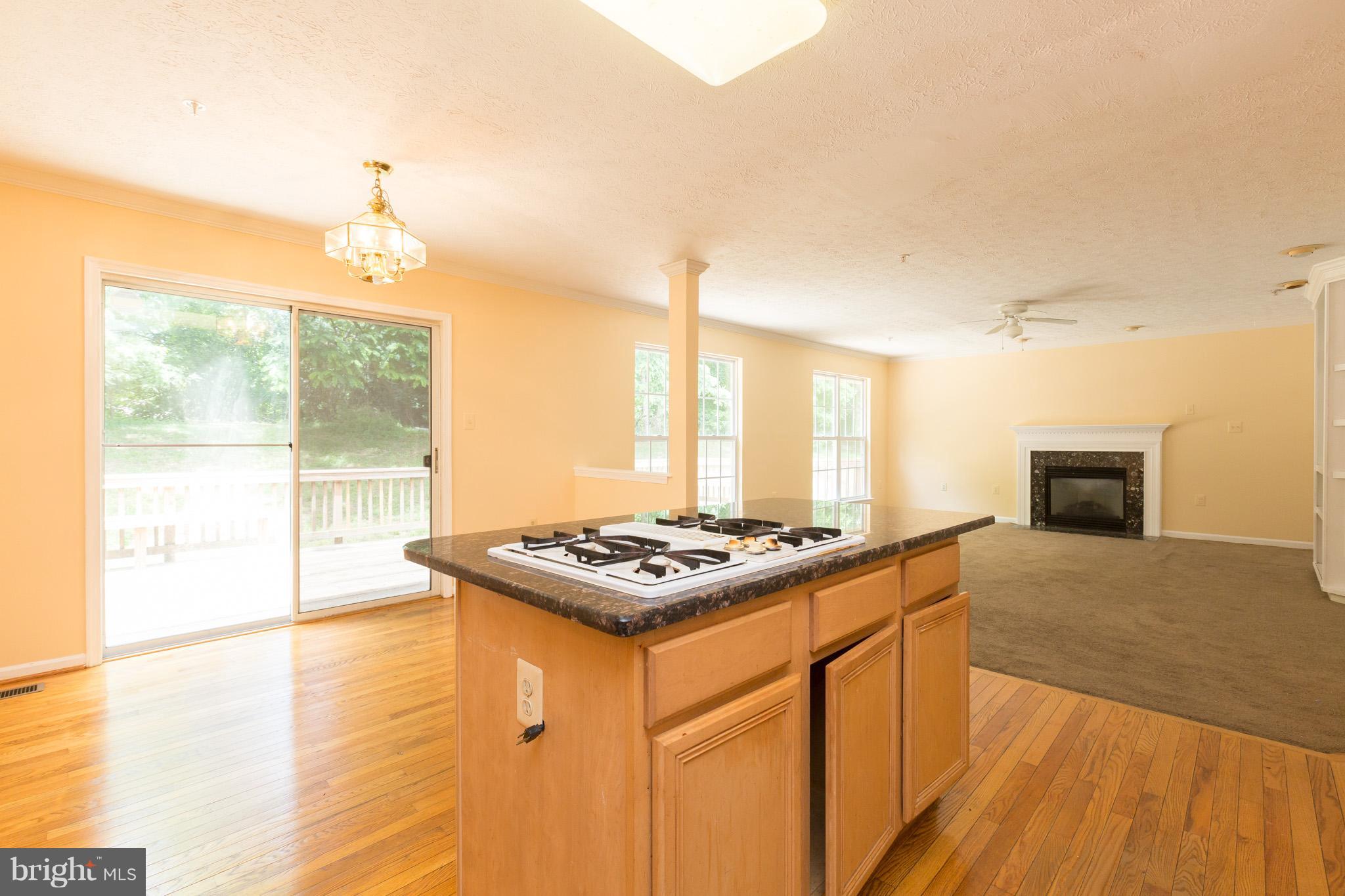 3100 Needleleaf Lane Springdale, MD 20721 - Photo 10 of 28 Kitchen