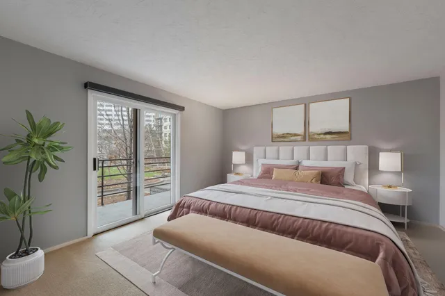 $2,450 | 1200 Nicollet Mall, Unit 218, Minneapolis, MN 55403