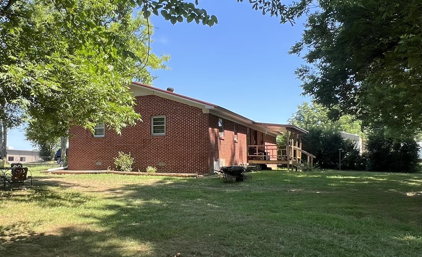 135 Angotti Road Crump, TN 38327 - Photo 25 of 29 Gallery Image 25