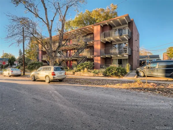 $1,450 | 701 East Bayaud Avenue, Unit 6, Denver, CO 80209
