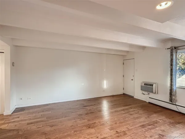 $1,450 | 701 East Bayaud Avenue, Unit 6, Denver, CO 80209