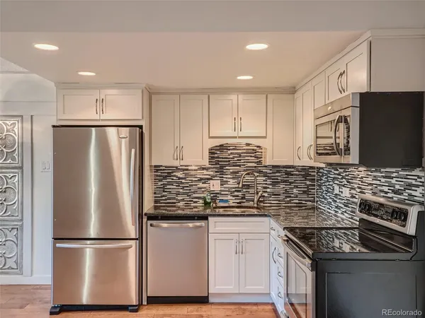$1,450 | 701 East Bayaud Avenue, Unit 6, Denver, CO 80209