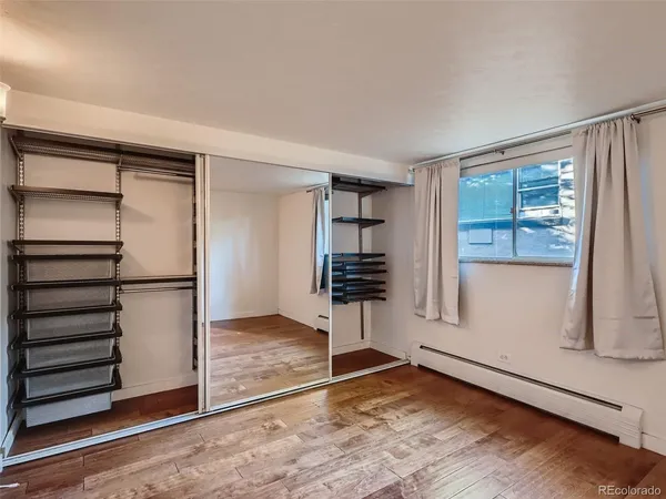 $1,450 | 701 East Bayaud Avenue, Unit 6, Denver, CO 80209