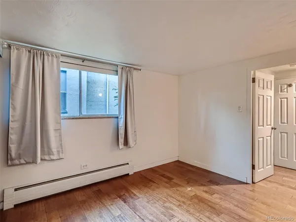 $1,450 | 701 East Bayaud Avenue, Unit 6, Denver, CO 80209