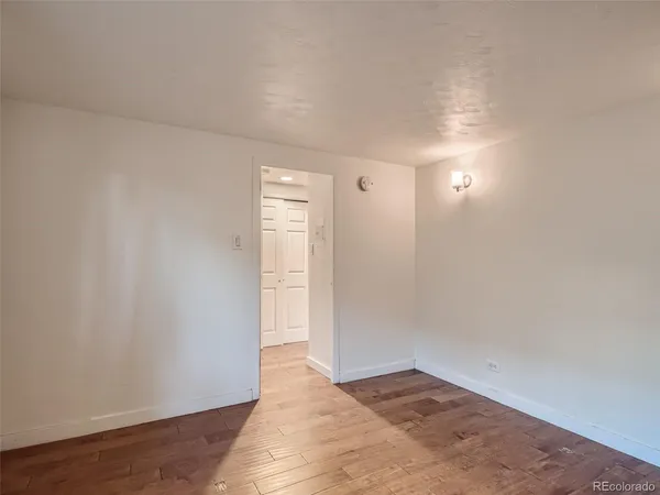 $1,450 | 701 East Bayaud Avenue, Unit 6, Denver, CO 80209