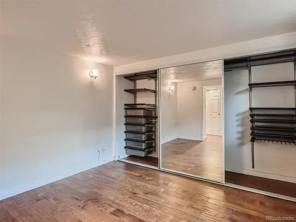 $1,450 | 701 East Bayaud Avenue, Unit 6, Denver, CO 80209