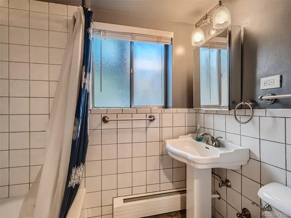 $1,450 | 701 East Bayaud Avenue, Unit 6, Denver, CO 80209