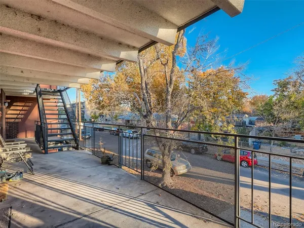 $1,450 | 701 East Bayaud Avenue, Unit 6, Denver, CO 80209