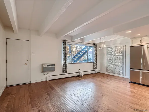 $1,450 | 701 East Bayaud Avenue, Unit 6, Denver, CO 80209