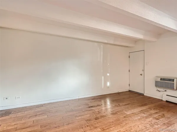 $1,450 | 701 East Bayaud Avenue, Unit 6, Denver, CO 80209