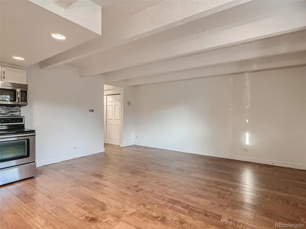 $1,450 | 701 East Bayaud Avenue, Unit 6, Denver, CO 80209