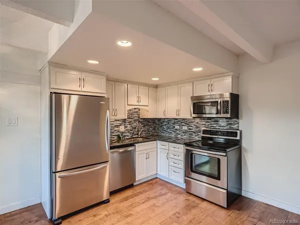 $1,450 | 701 East Bayaud Avenue, Unit 6, Denver, CO 80209