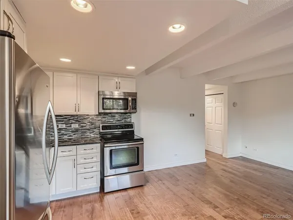 $1,450 | 701 East Bayaud Avenue, Unit 6, Denver, CO 80209