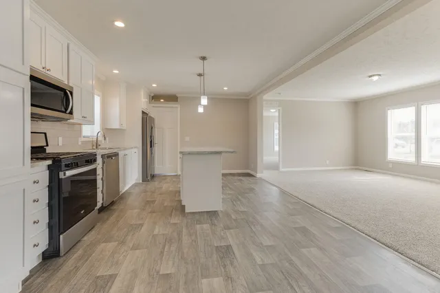 $109,900 | 539 Harwood Court, Unit 134, Eaton Rapids, MI 48827