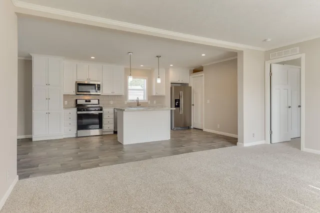 $109,900 | 539 Harwood Court, Unit 134, Eaton Rapids, MI 48827