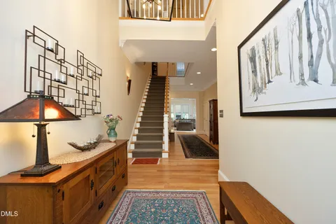 $1,850,000 | 217 Oval Park Place, Chapel Hill, NC 27517