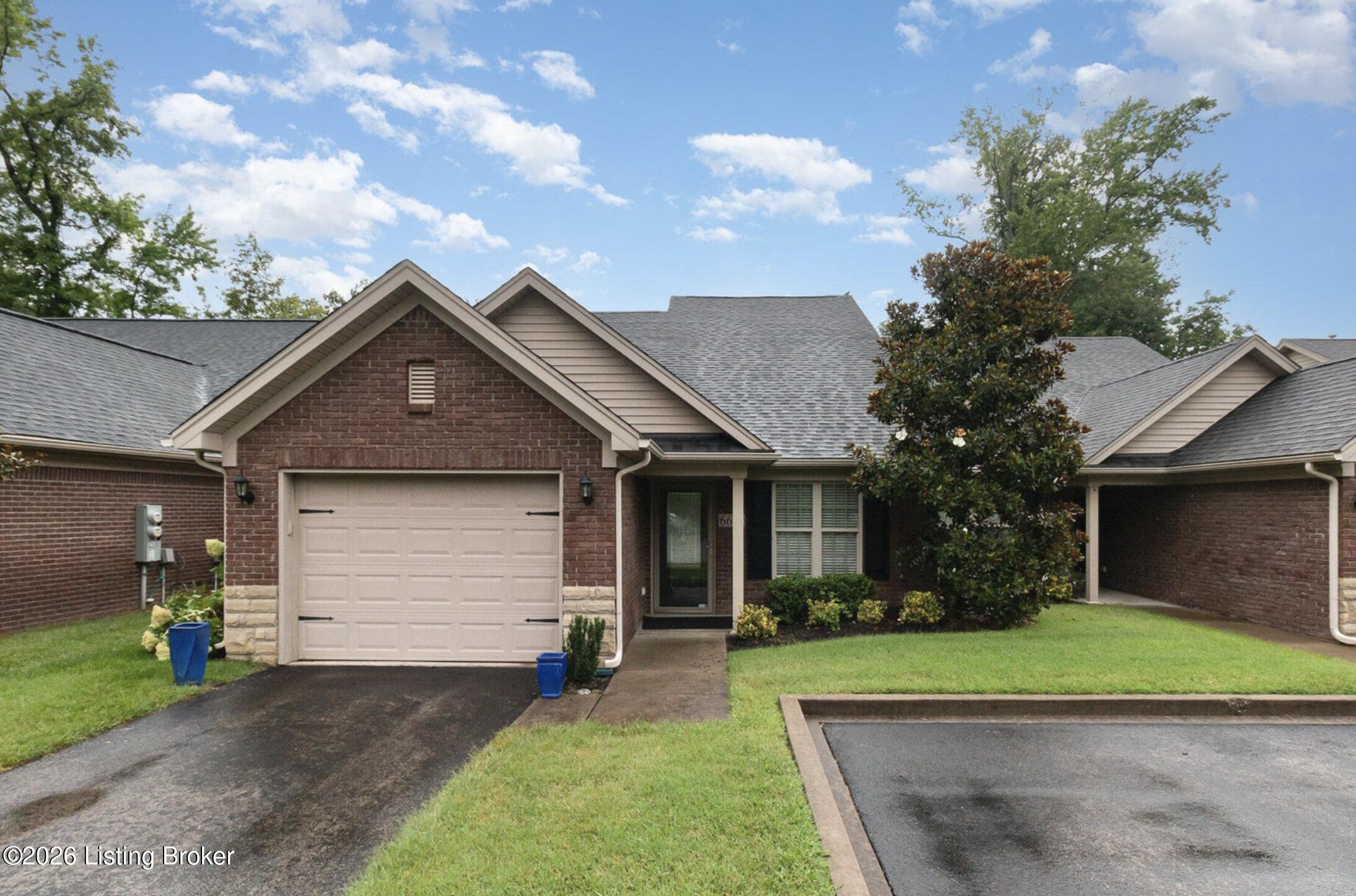 6601 Renate Road Louisville, KY 40291 - Photo 1 of 28 Exterior