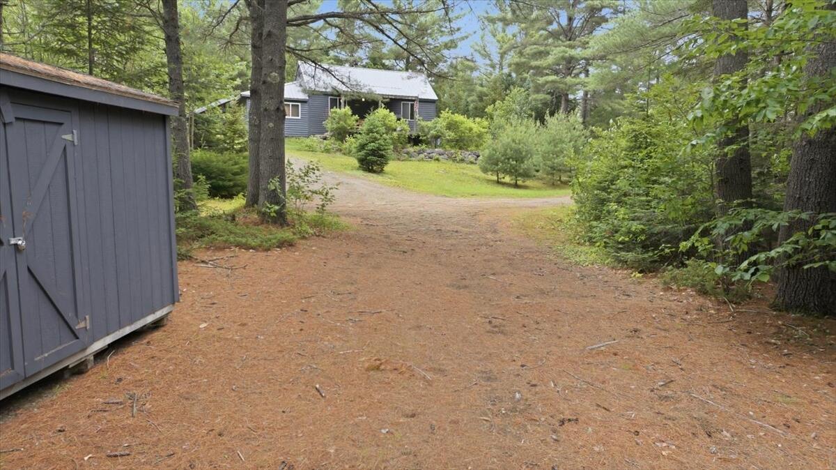 40 Shingle Mill Road New Vineyard, ME 04956 - Photo 48 of 52 15-DJI_20260619103049_0093_D