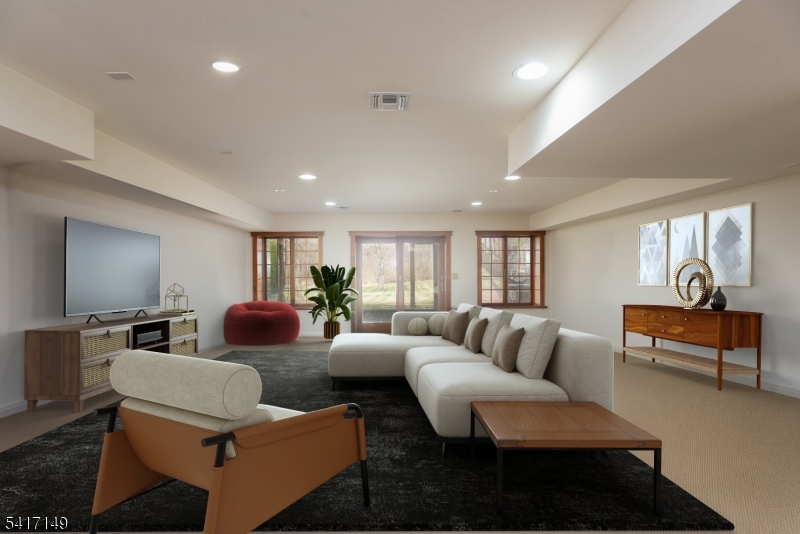 4 Greenbrier Road Green Brook, NJ 08812 - Photo 21 of 32