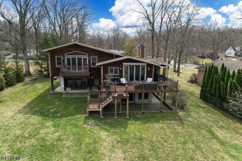 4 Greenbrier Road Green Brook, NJ 08812 - Photo 25 of 32