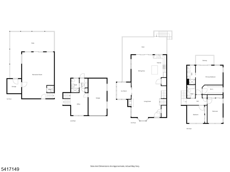 4 Greenbrier Road Green Brook, NJ 08812 - Photo 32 of 32