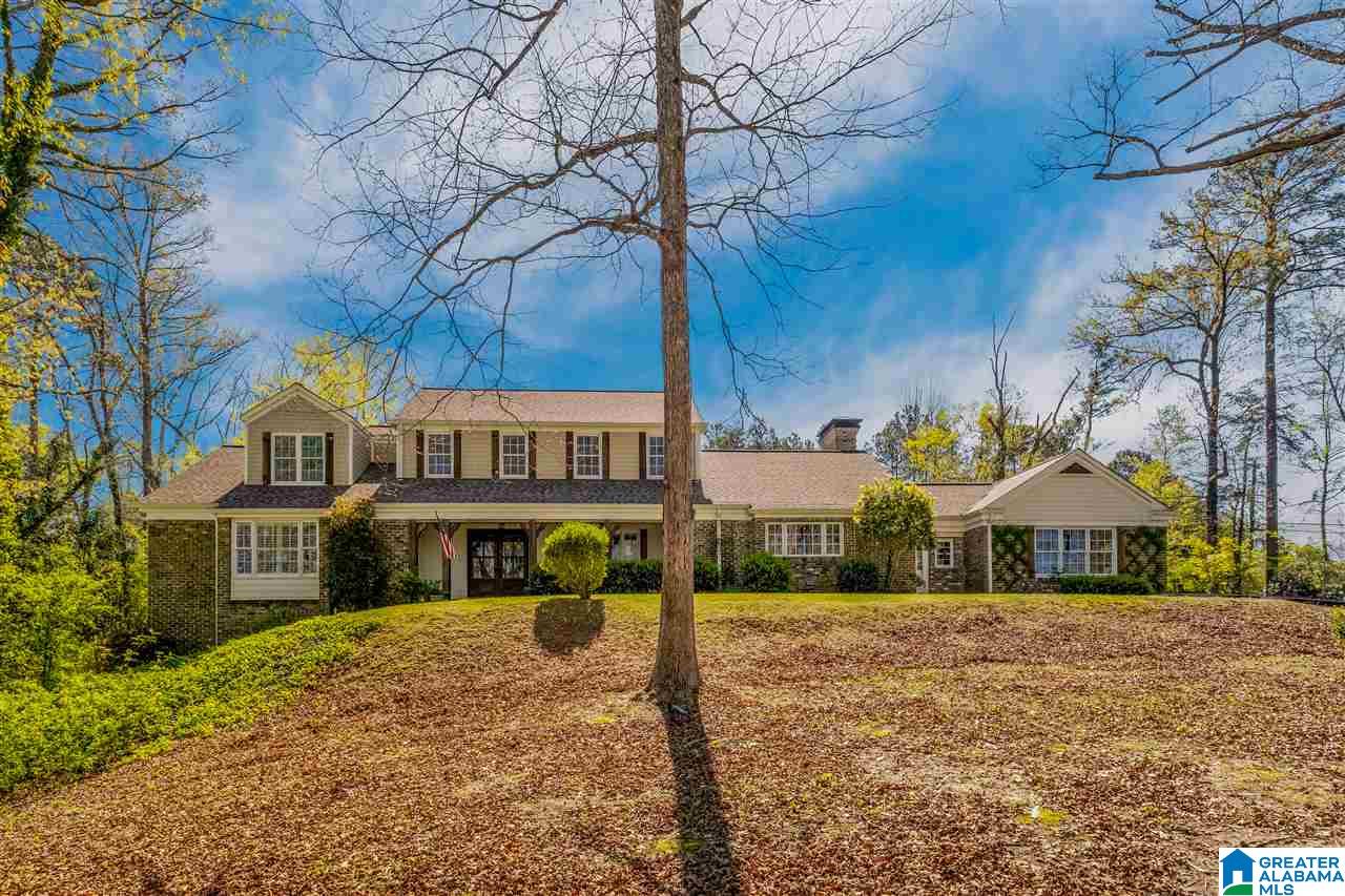2601 Millwood Road Birmingham, AL 35243 - Photo 1 of 47