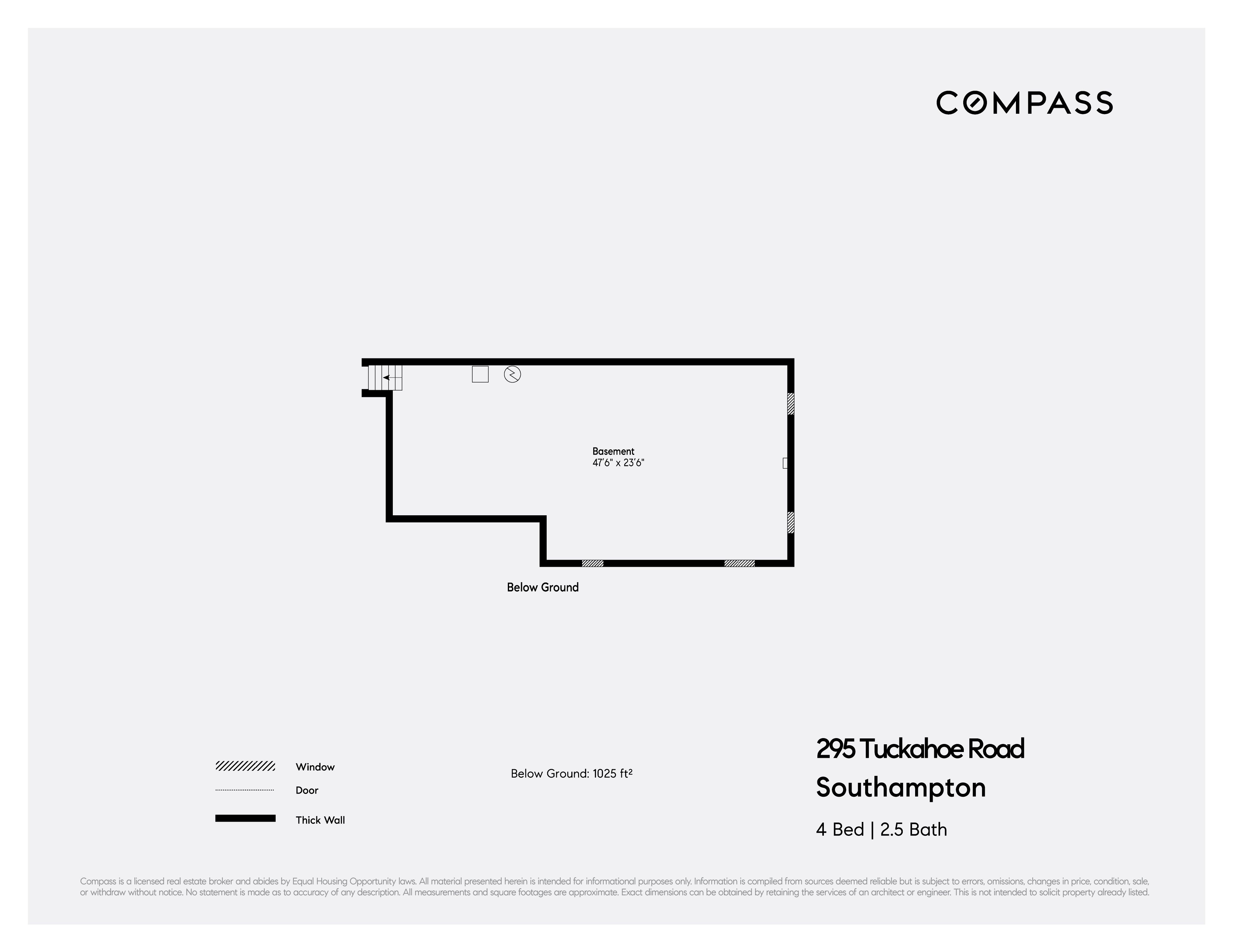 295 Tuckahoe Road Southampton, NY 11968 - Photo 18 of 18