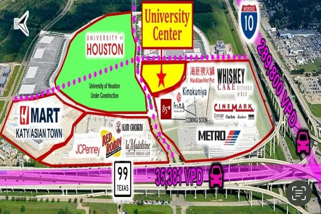 $3,690 | 27915 Genesis Manor Lane, Katy, TX 77494