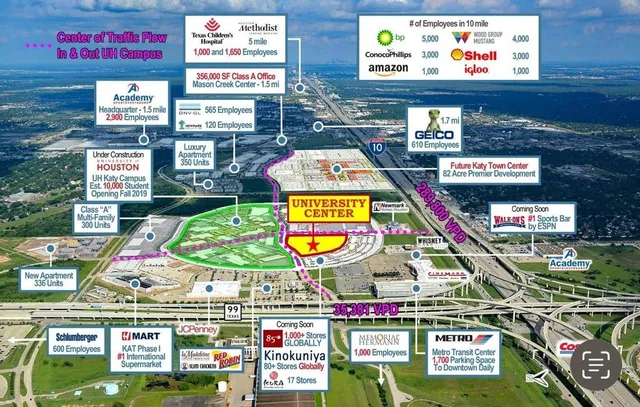 $3,690 | 27915 Genesis Manor Lane, Katy, TX 77494