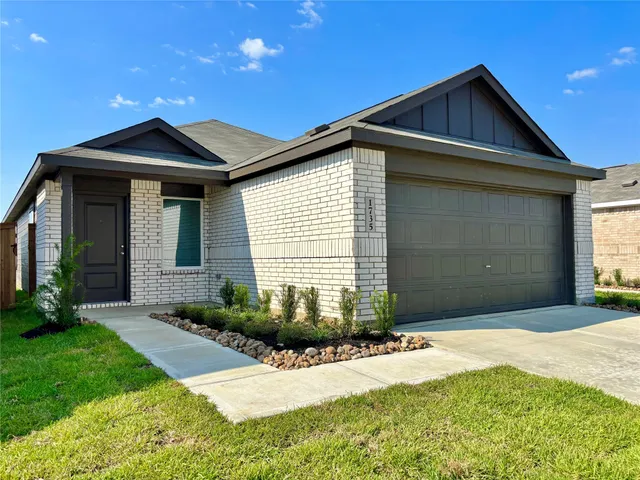 $1,895 | 1735 West Stroker Road, Crosby, TX 77532